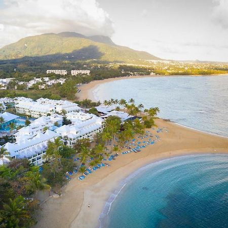 פוארטו פלטה Grand Paradise Playa Dorada מראה חיצוני תמונה