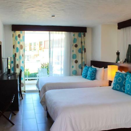 פוארטו פלטה Grand Paradise Playa Dorada מראה חיצוני תמונה