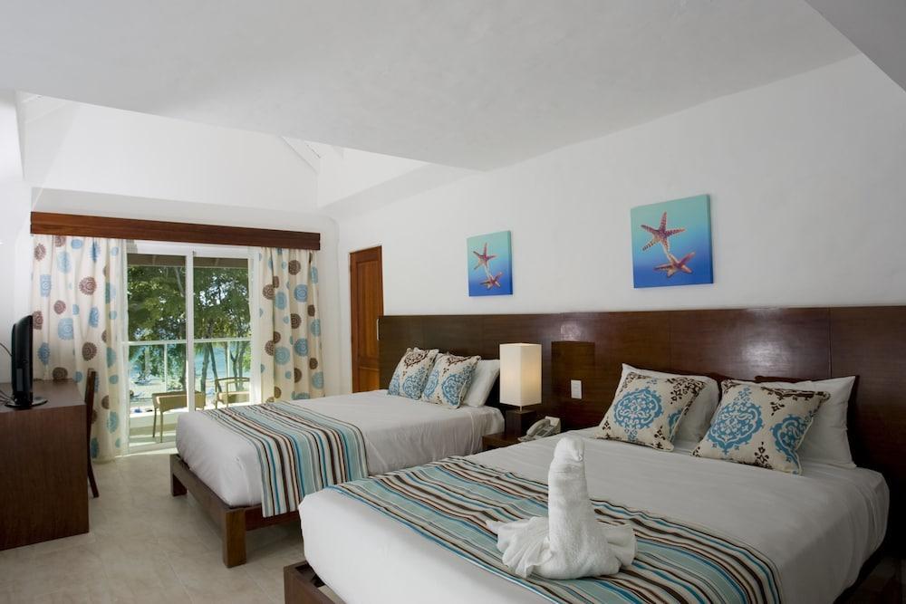 פוארטו פלטה Grand Paradise Playa Dorada מראה חיצוני תמונה