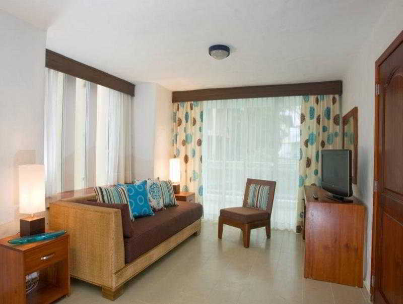 פוארטו פלטה Grand Paradise Playa Dorada מראה חיצוני תמונה