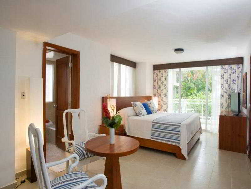 פוארטו פלטה Grand Paradise Playa Dorada מראה חיצוני תמונה