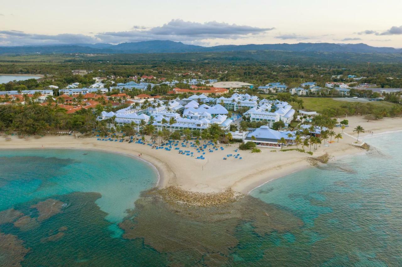 פוארטו פלטה Grand Paradise Playa Dorada מראה חיצוני תמונה
