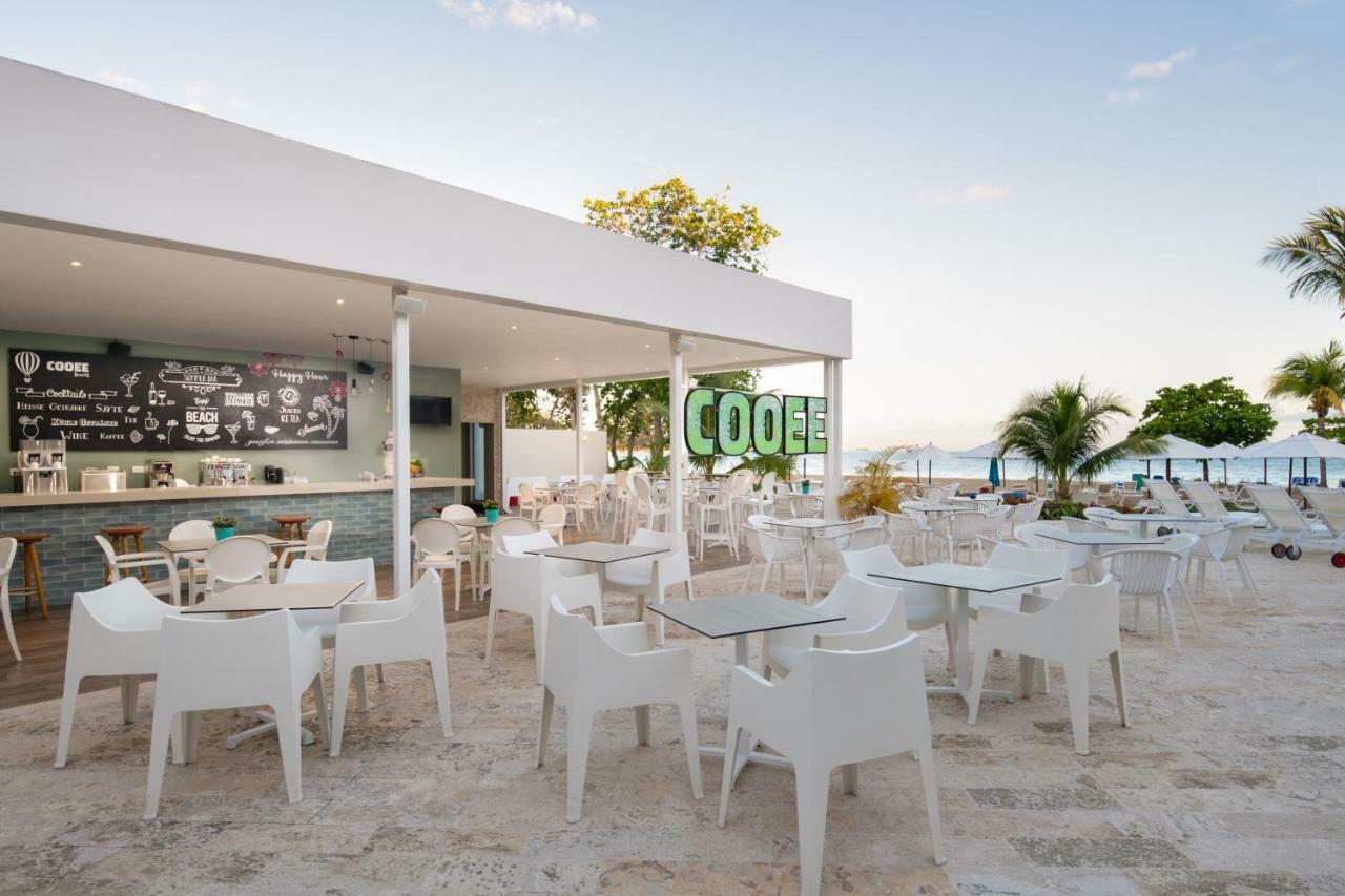 פוארטו פלטה Grand Paradise Playa Dorada מראה חיצוני תמונה